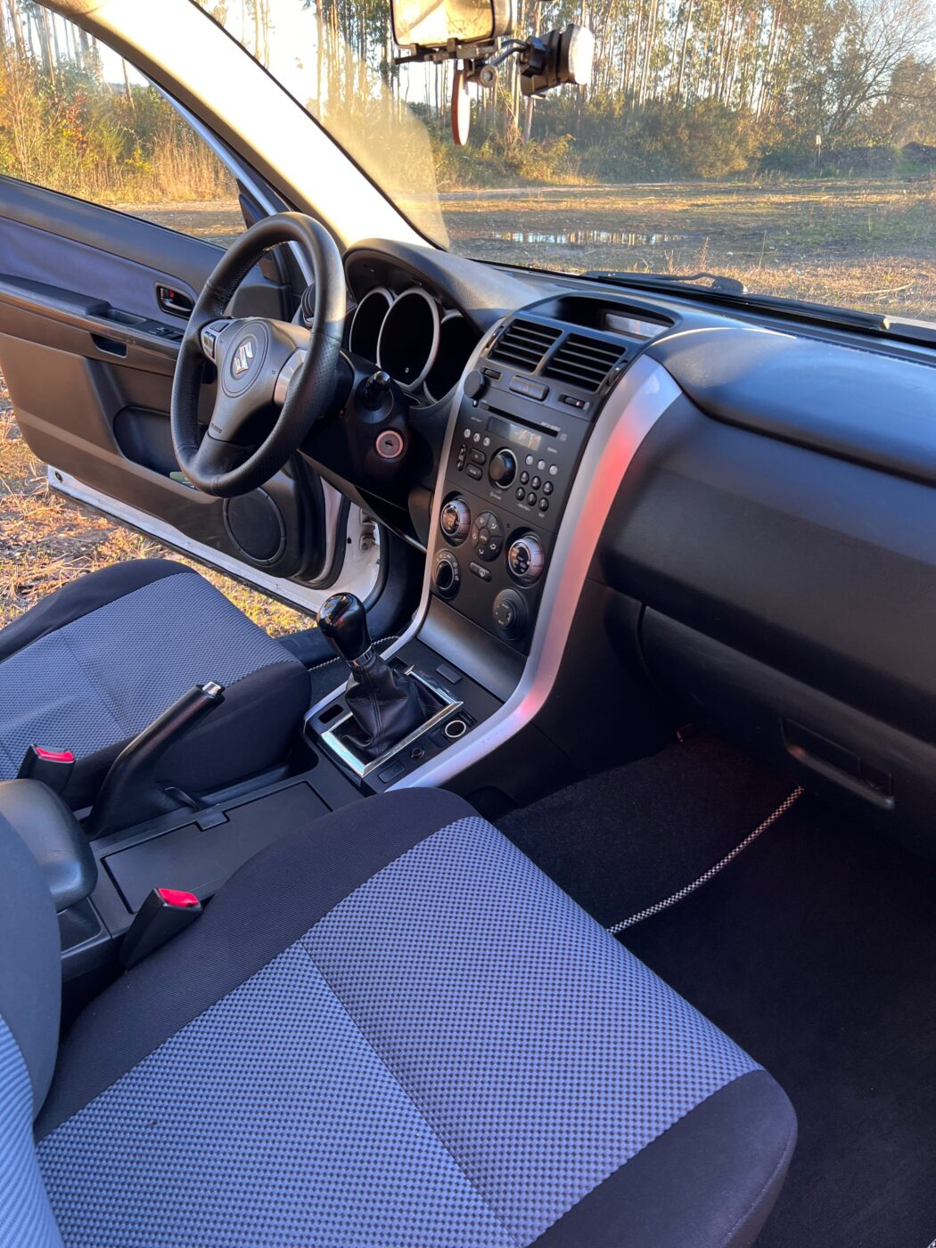 SUZUKI Gran vitara 1.9DDIS JX