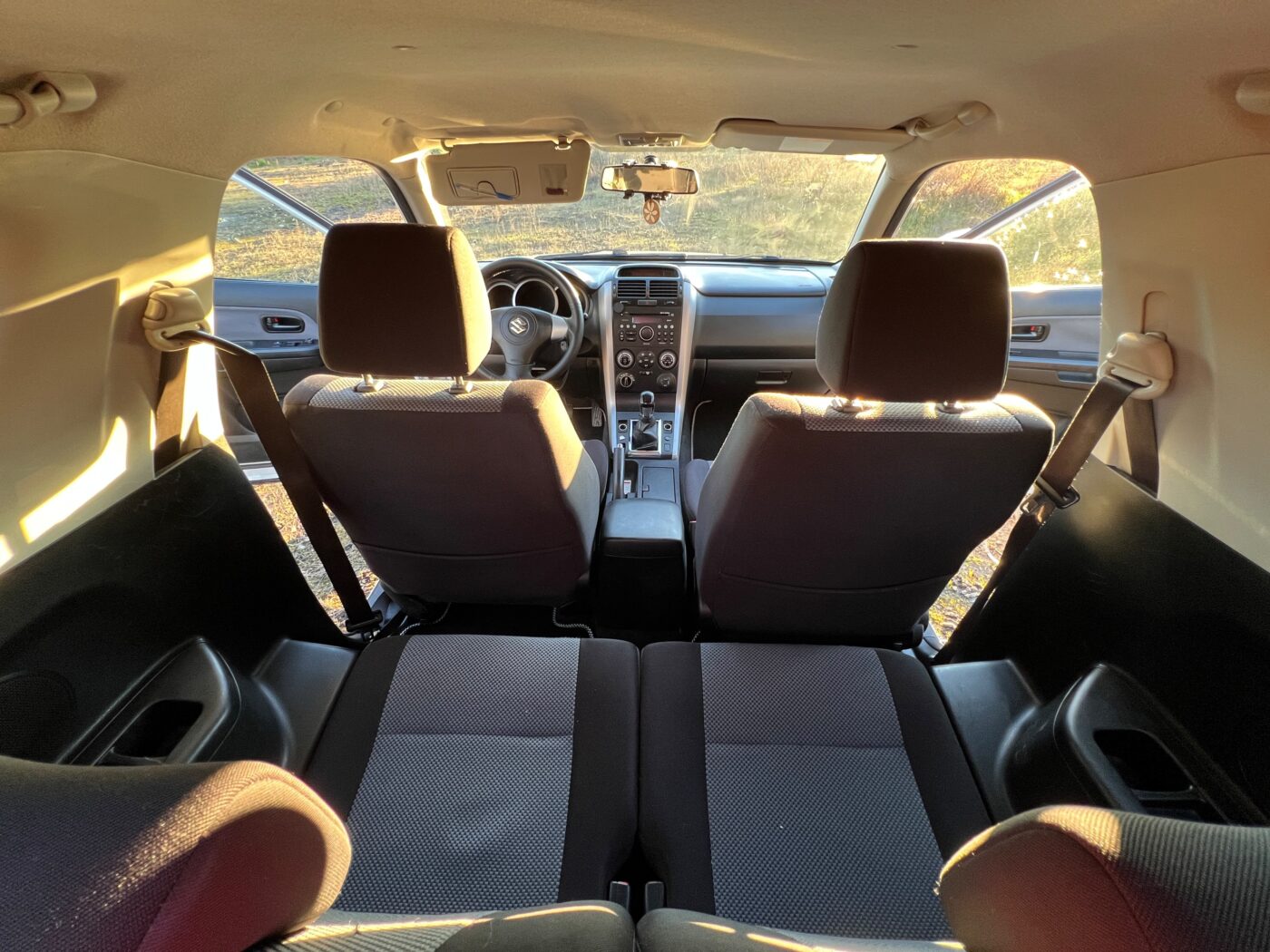 SUZUKI Gran vitara 1.9DDIS JX