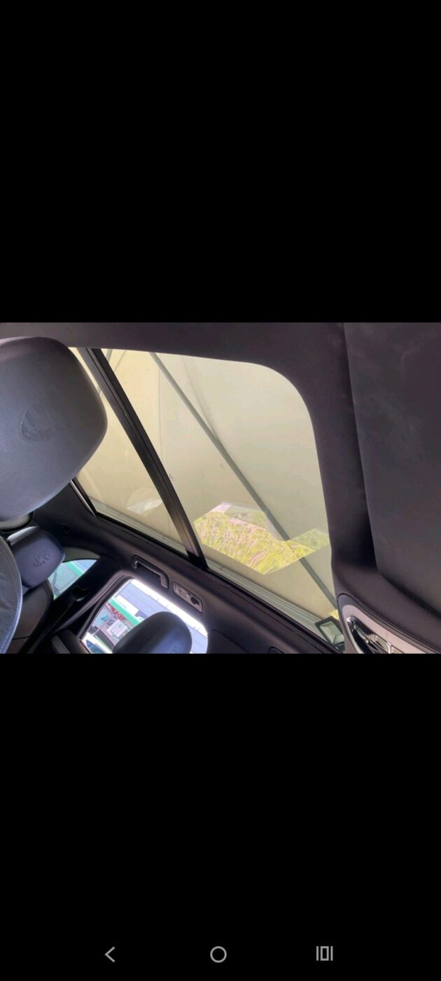 PORSCHE Cayenne 3.0D