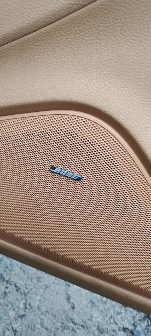 PORSCHE Panamera 3.0D